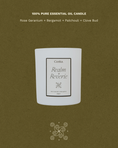 Load image into Gallery viewer, Realm of Reverie Essential Oil Candle