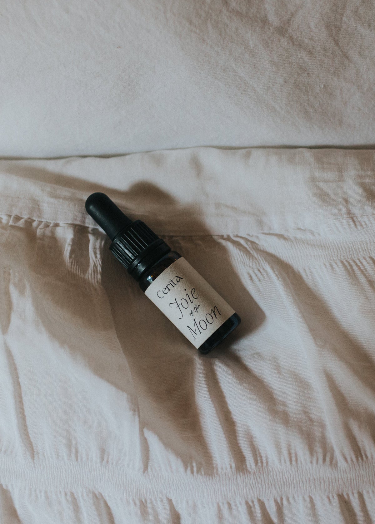 Joie of the Moon Essential Oil Blend