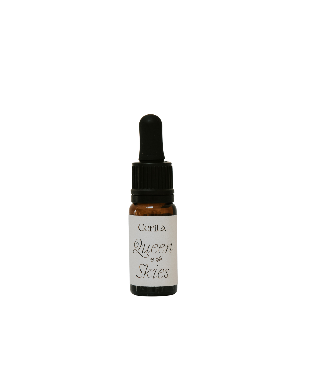 Queen of the Skies Essential Oil Blend